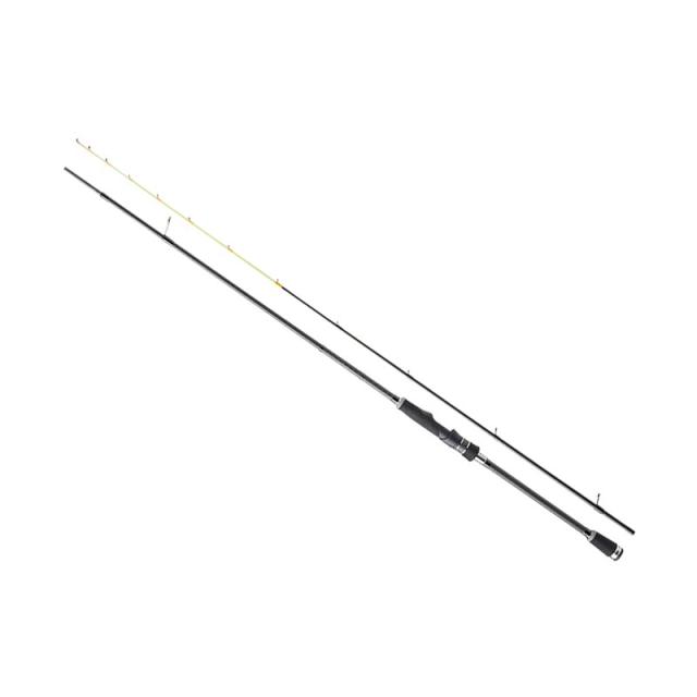バレーヒル レトログラードX RGXS-70S-Metal(N)　【釣具　釣り具】