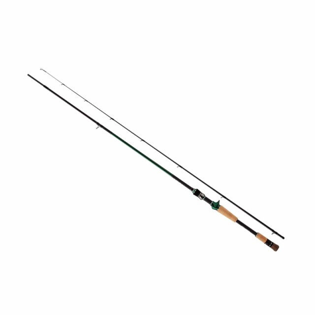 バレーヒル サイファリストHRX プロスペック CPRC-72LS/RFF　【釣具　釣り具】の通販は 25,696円