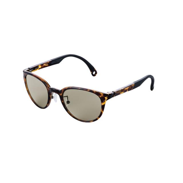 Zeque（ゼクー） F-1844 Juno ジュノ ブラウンデミ ライトスポーツの通販は