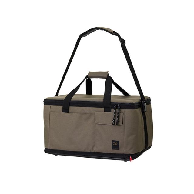 ダイワ ソフトクールEX 4500 モカ　【釣具　釣り具】