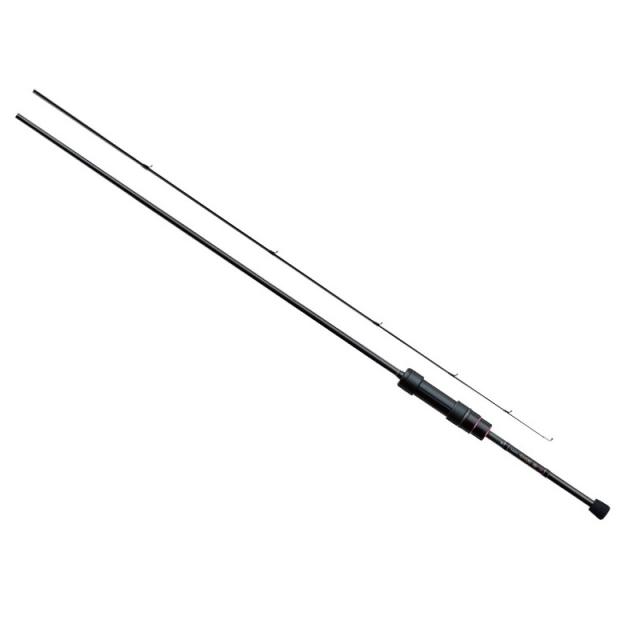 がまかつ ラグゼ 宵姫 華弐 S57UL-solid　　【釣具　釣り具】