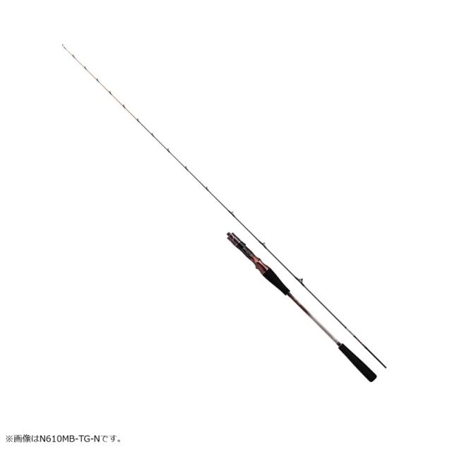 ダイワ 紅牙AIR TYPE-N 510MB THRILL GAME・Nの通販は