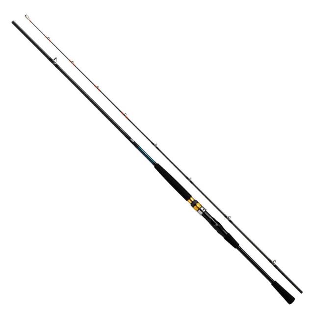 ダイワ 22シーパワー73 80-270・N【大型1】