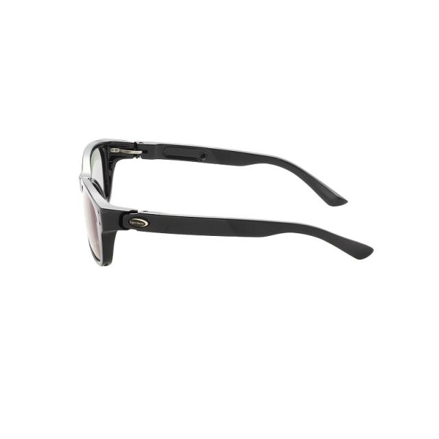 ティムコ サイトマスター クラシコプラスブラック LG/シルバーミラー(SWR)　【釣具　釣り具】_2