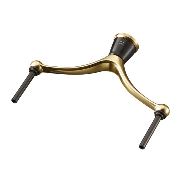 ダイワ 22RCS 90mm マシンカットライトダブルハンドル　/ オプションハンドル ダイワ スピニングリール　【釣具　釣り具】の通販は