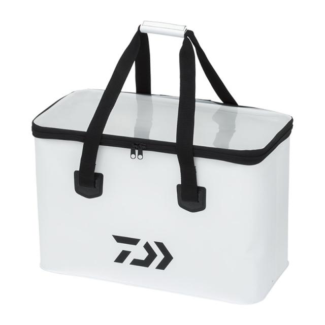 ダイワ タックルトート　50(J)　ホワイト　※カラーはホワイトです。　【釣具　釣り具】