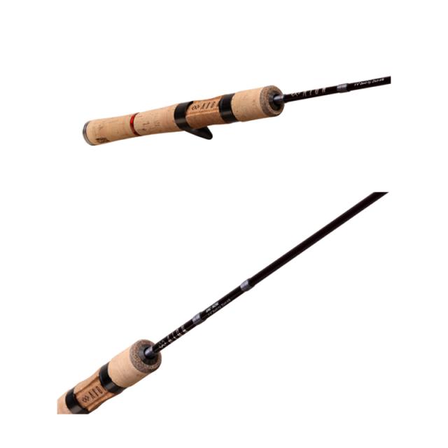 ベイトフィネスロッド　アブ　アイオン　AINC-562UL アブ AION アイオン AINC-562UL 【釣具 釣り具】