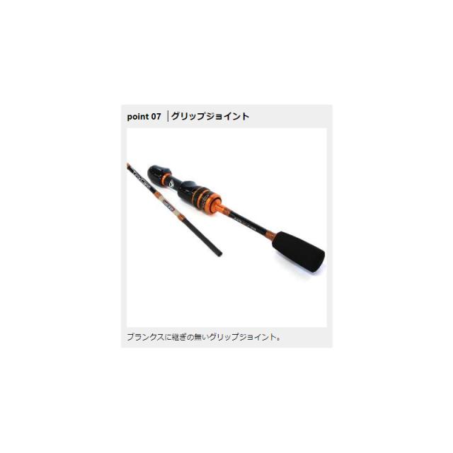 プロックス VTCAKS15UL タイニーキャストエアーK S-15ULの通販はau PAY