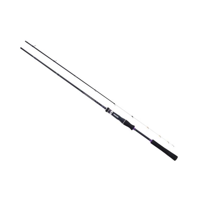 がまかつ ラグゼ スピードメタルS S610MH　　【釣具　釣り具】