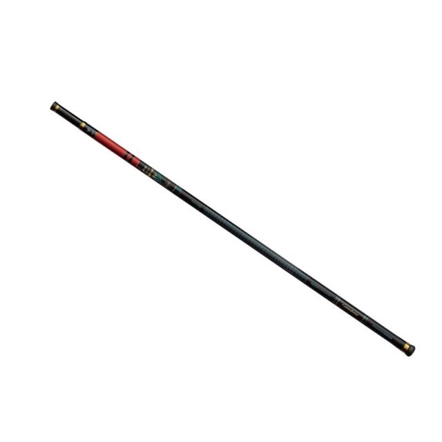 がまかつ がま磯 マルチフレックスたもの柄4 H-5.5m　【釣具 釣り具】