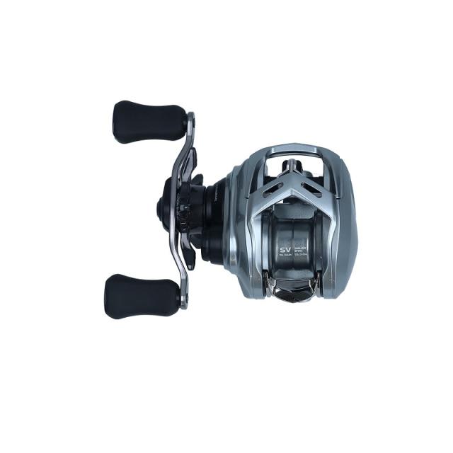 ダイワ　アルファス SVTW 800S-XH（右巻き） ダイワ アルファス SV TW 800S-XH (リール) 価格比較 - 価格.com