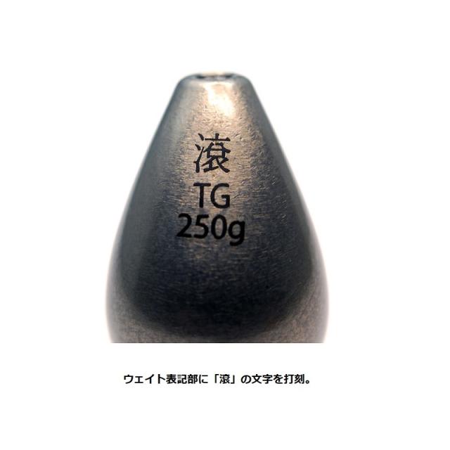 ライズジャパン ナミダマTG タギリ 250g ND07 フルグローの通販はau
