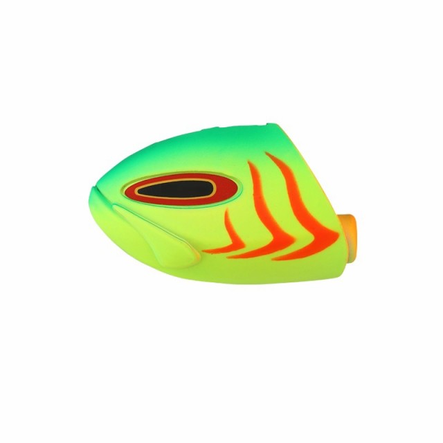 ジャッカル TG替鈎式アンチョビドラゴンテンヤ ヘッド 50号 ブライトイエロー キナル別注 TG替鈎式アンチョビドラゴンテンヤ ヘッドタングステン製 SALT ジャッカル 替鈎式アンチョビドラゴンテンヤヘッド 50号 鉛ヘッドのみ JACKALL
