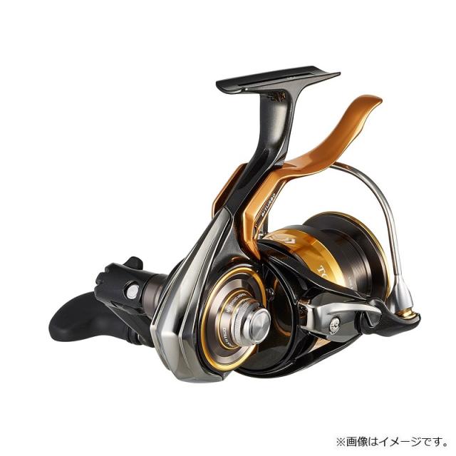 ダイワ　トーナメントISO 2500XH-LBD Amazon.co.jp: ダイワ トーナメント ISO Z 2500LBD 50th 記念