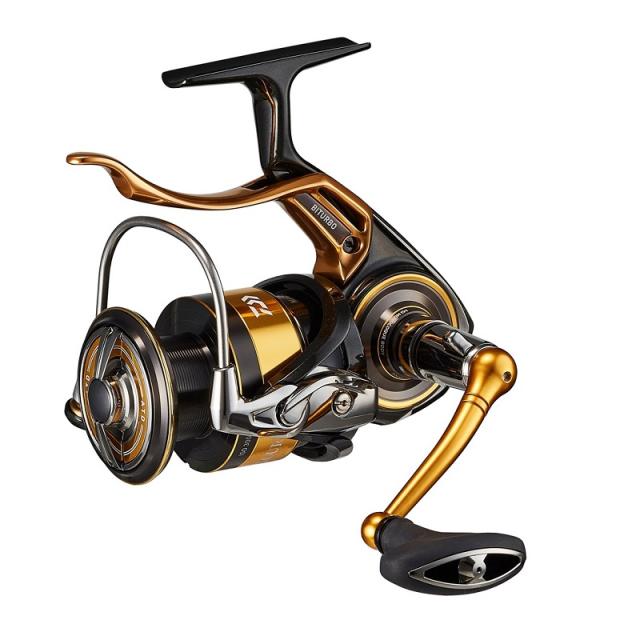 ダイワ 19 トーナメント 競技　スピニングリール ダイワ 19 トーナメント 競技スピニングリール