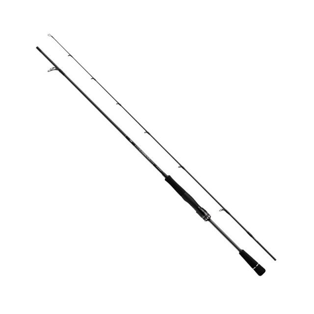 ダイワ ラブラックス AGS BS67MLS・Q　【釣具　釣り具】