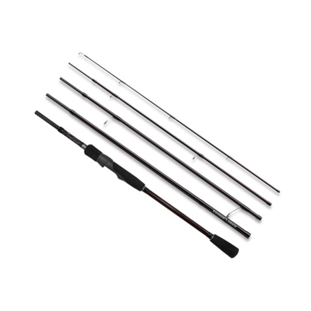 プロックス EPS805ML エギンガーパックSE 805ML　/ コンパクト エギング ロッド アオリイカ 秋イカ