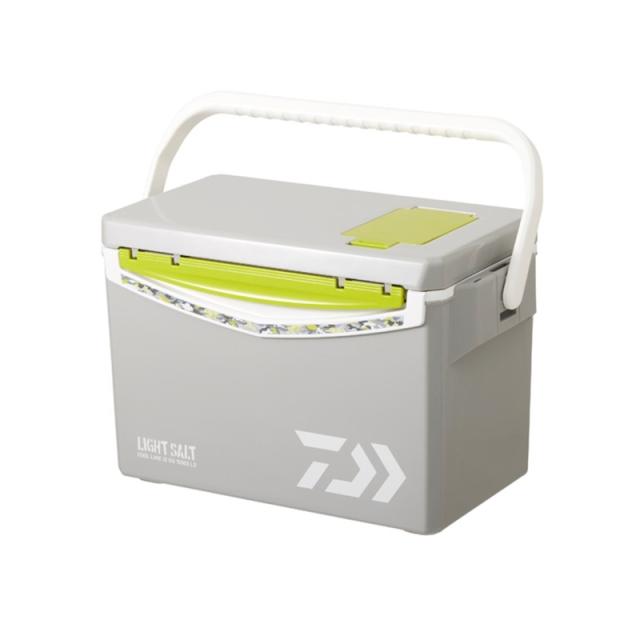 ダイワ クールラインα GU 1500X LS グレー