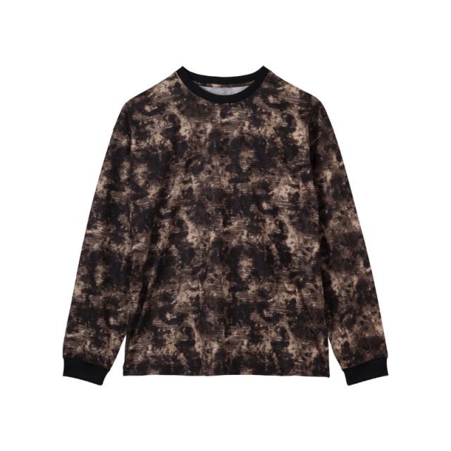 ダイワ DE-8922 ロングスリーブスクインクシャツ インクフィッシュ L【夏物衣料大処分】の通販は 5,220円