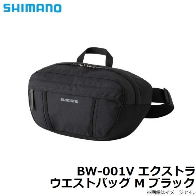 SHIMANO シマノ エクストラショルダーバッグ BS-001V 新品 SHIMANO シマノ エクストラショルダーバッグ BS-001V 新品
