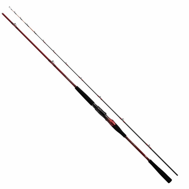 ダイワ リーディング MG73 MH-255MT 【釣具 釣り具】の通販は