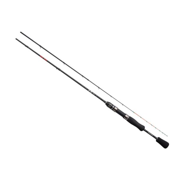 がまかつ がまちぬ いかだ凪斬 1.8H　【釣具　釣り具】の通販は