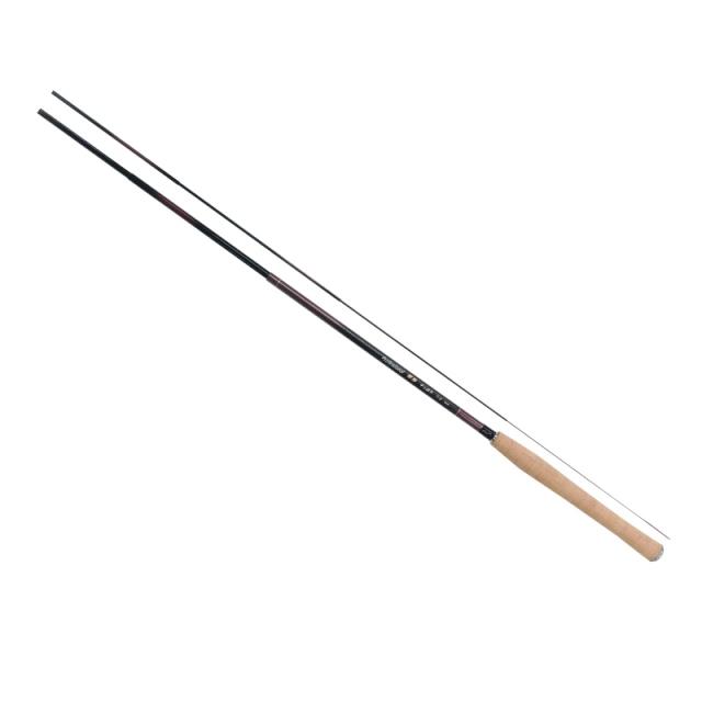 宇崎日新 プロフェッショナル 軽極テンカラ 7:3 3909　【釣具　釣り具】