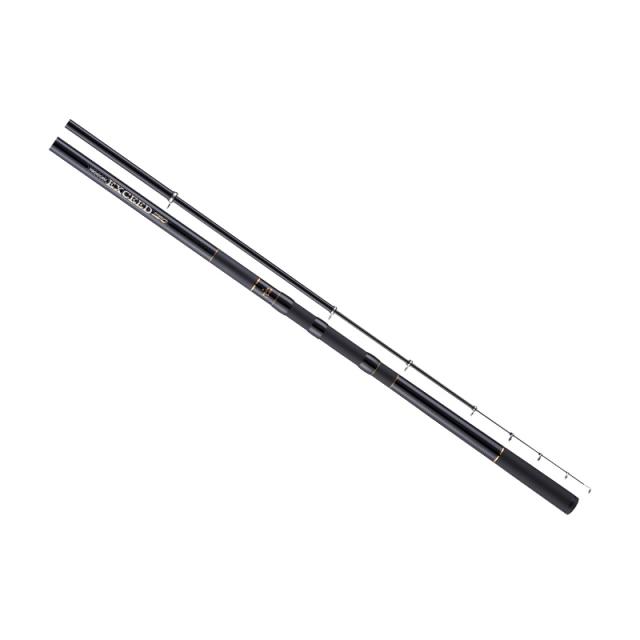 宇崎日新 プロステージ エクシード 磯 4号遠投 3604　【釣具　釣り具】