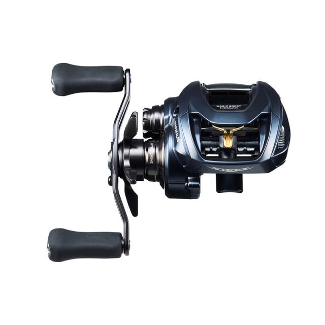 ダイワ スティーズ A II TW 1000XH / ベイトリール 右巻 【釣具 ダイワ スティーズ A II TW 1000XH / ベイトリール 右巻 【釣具