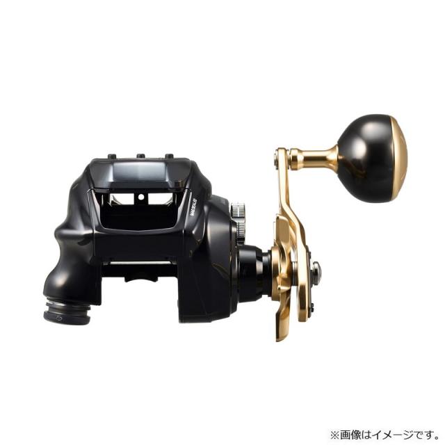 DAIWA -  ダイワ 19シーボーグ 200JL(左巻き) Amazon | ダイワ(DAIWA) 電動リール 19 シーボーグ 200J(2019