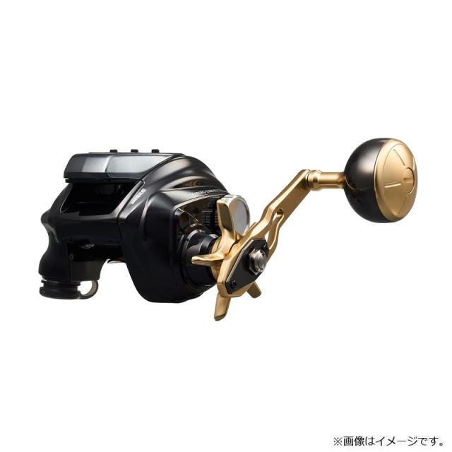 新品未使用　DAIWA SEABORG G200JL 電動リール 楽天市場】【特価】ダイワ(Daiwa) 23.シーボーグ G200JL 【釣り