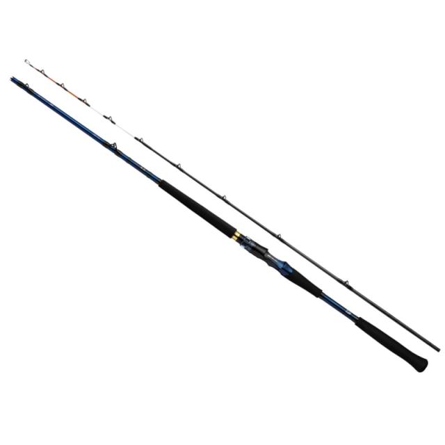 ダイワ 極鋭中深場 H-205SF