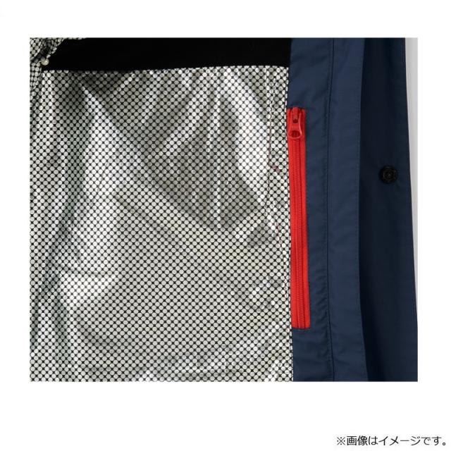 サンライン SUW-22302 S-DRYウォームスーツ L チタンネイビー【在庫