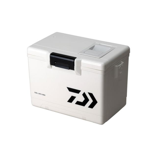 ダイワ クールライン S 800X ホワイト ホワイト 8Ｌ