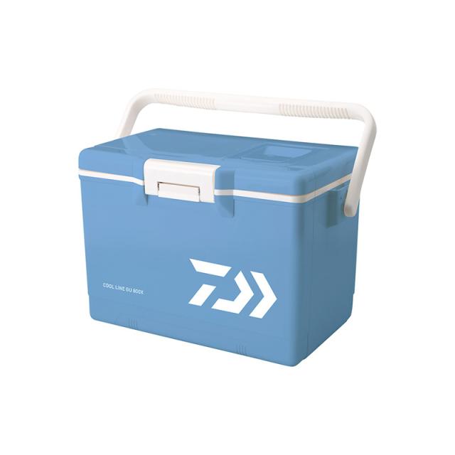 ダイワ クールライン GU 800X ブルー ブルー 8Ｌ　【釣具　釣り具】の通販は 7,244円