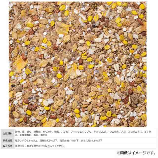 マルキュー チヌパワー ムギ スペシャル