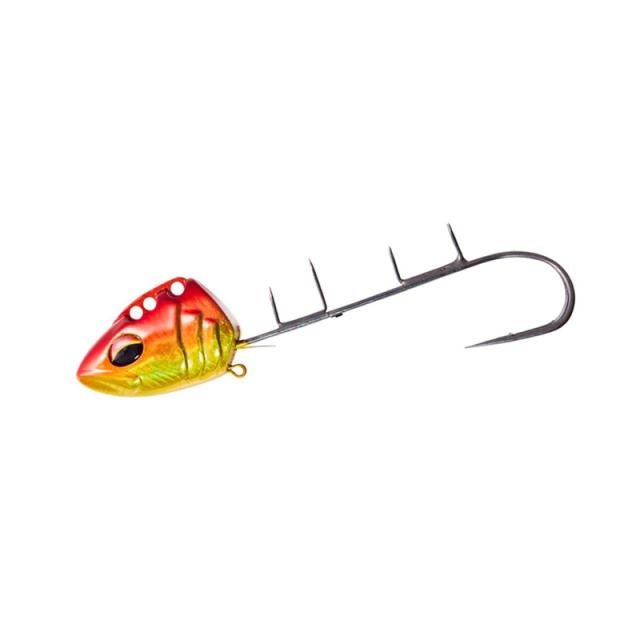 ダイワ 快適船タチウオテンヤSS 50AG W アデルケイムラ赤金　【釣具　釣り具】
