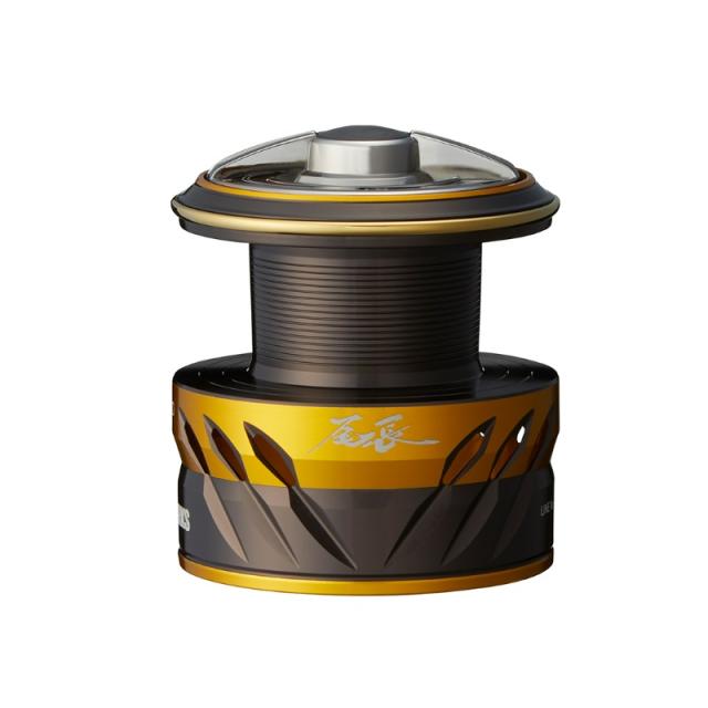 ダイワ RCS ISO 22 尾長スプール　【釣具　釣り具】