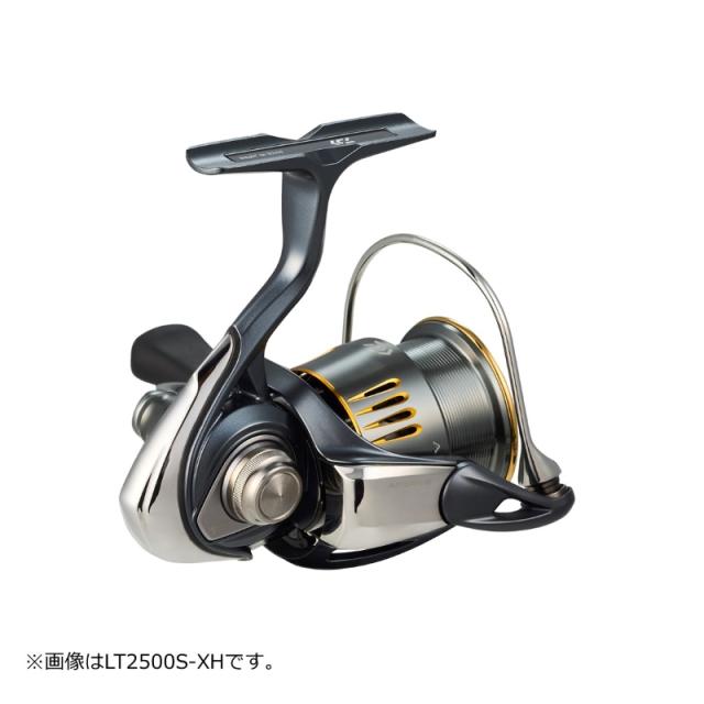 ダイワ 23エアリティ LT2500S-DH /スピニングリールの通販はau PAY
