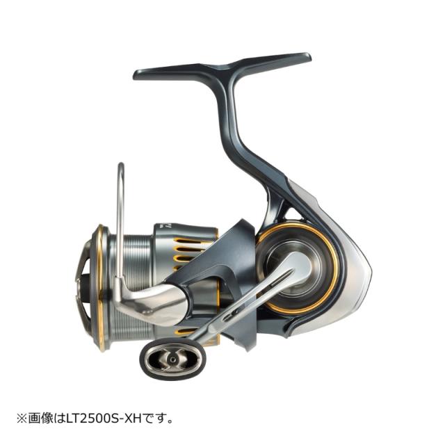 ダイワ 23エアリティ LT2500S-DH /スピニングリールの通販はau PAY