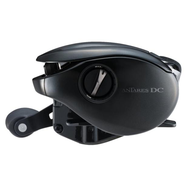 最終日SHIMANO 23 ANTARES DC MD XG 右用