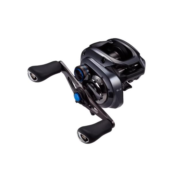 シマノ 23SLX DC 70XG　/ベイトリール 右巻き　【釣具　釣り具】
