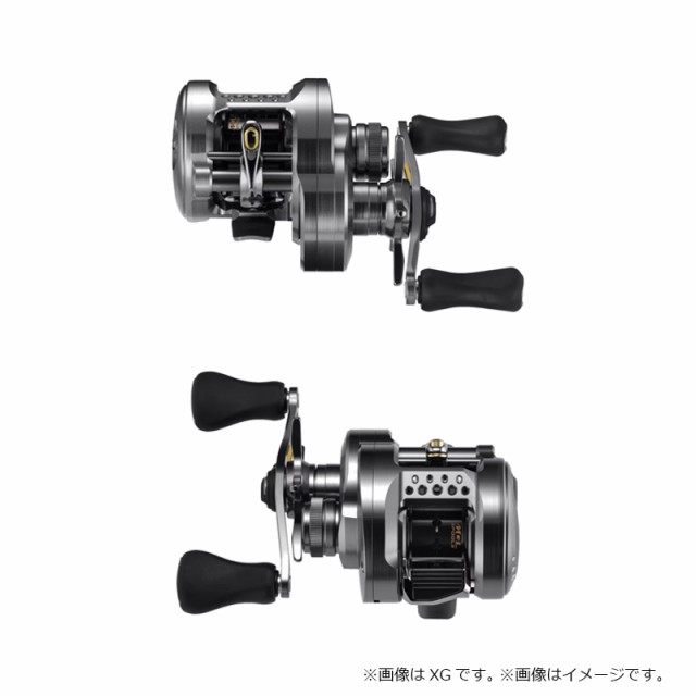 シマノ 23カルカッタコンクエストBFS XGR /ベイトリール 右巻きの通販