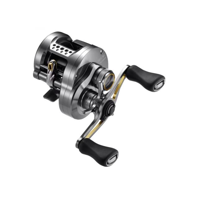 シマノ(SHIMANO) ベイトリール 23 メタニウム 101XG (左ハン
