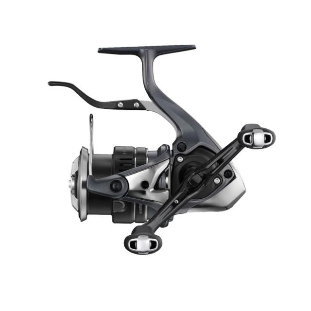 シマノ 23ハイパーフォースLB C3000MDHPG /スピニングリール レバー