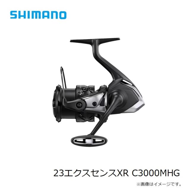 SHIMANO 18 EXSENCE ci4+ 4000MXG シーバス シマノ(SHIMANO) スピニングリール シーバス 18 エクスセンス CI4+
