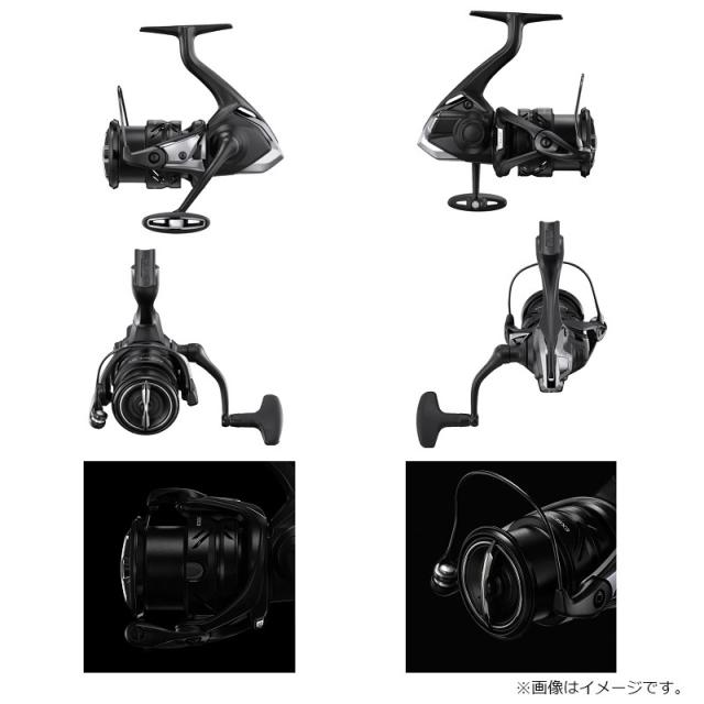 23エクスセンスXR3000MHG　リール　釣具 シマノ 23エクスセンスXR 3000MHG /スピニングリール シーバス 【釣具