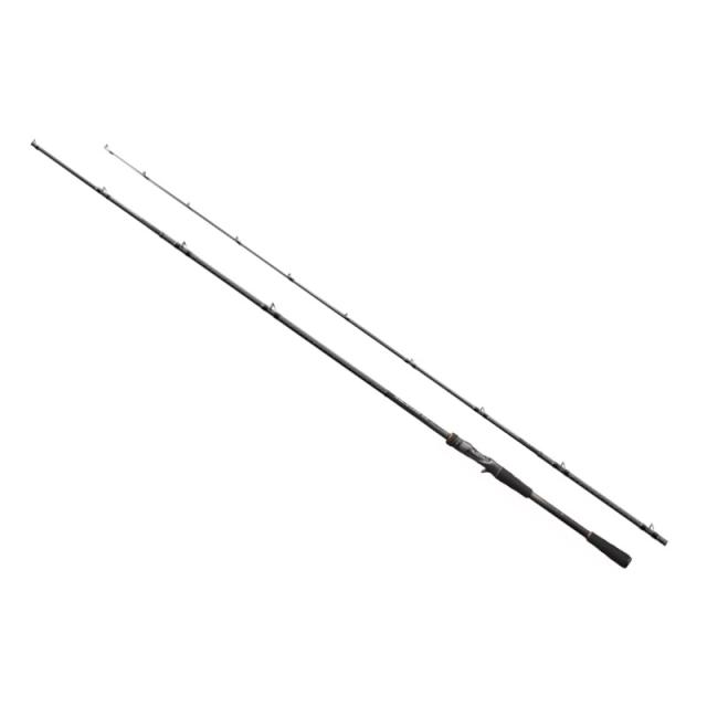 シマノ ハードロッカーSS B73XH　/ ロックフィッシュ 根魚 ベイト ロッド　【釣具　釣り具】