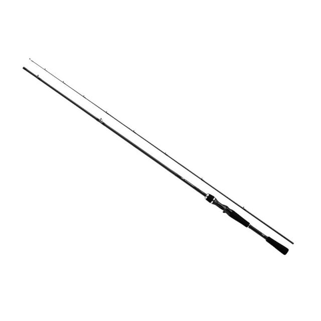 ダイワ シルバーウルフ 76MLB-S / チニング ベイト ロッド 【釣具 釣り