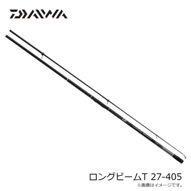 ダイワ ロングビームT 27-405 / 投げ 竿 【釣具 釣り具】 ダイワ ロングビームT 27-405 / 投げ 竿 【釣具 釣り具】